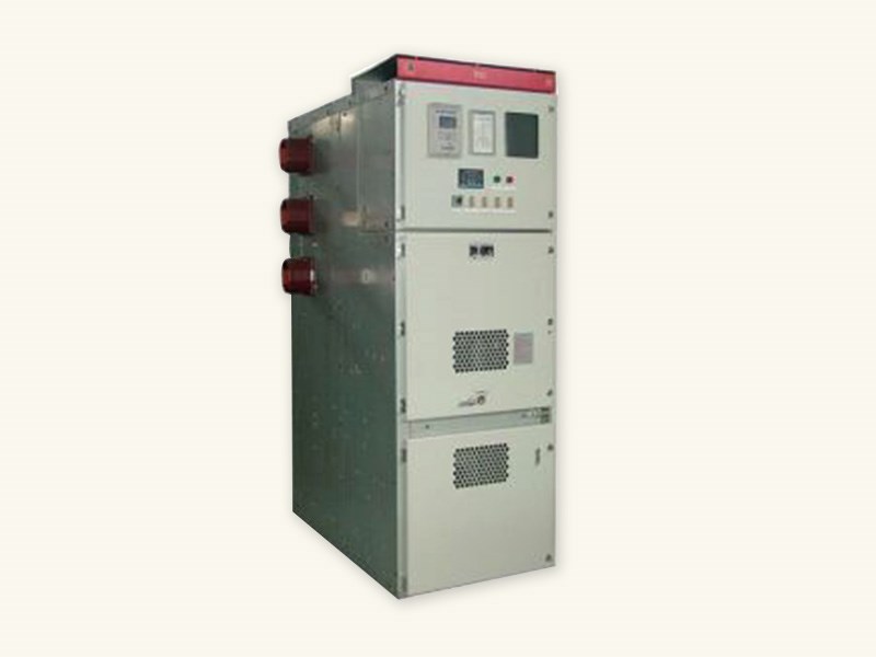 铠装移开式交流金属封闭开关设备