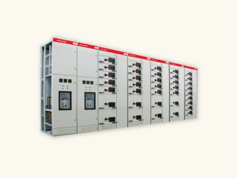 MNS低压抽出式开关柜