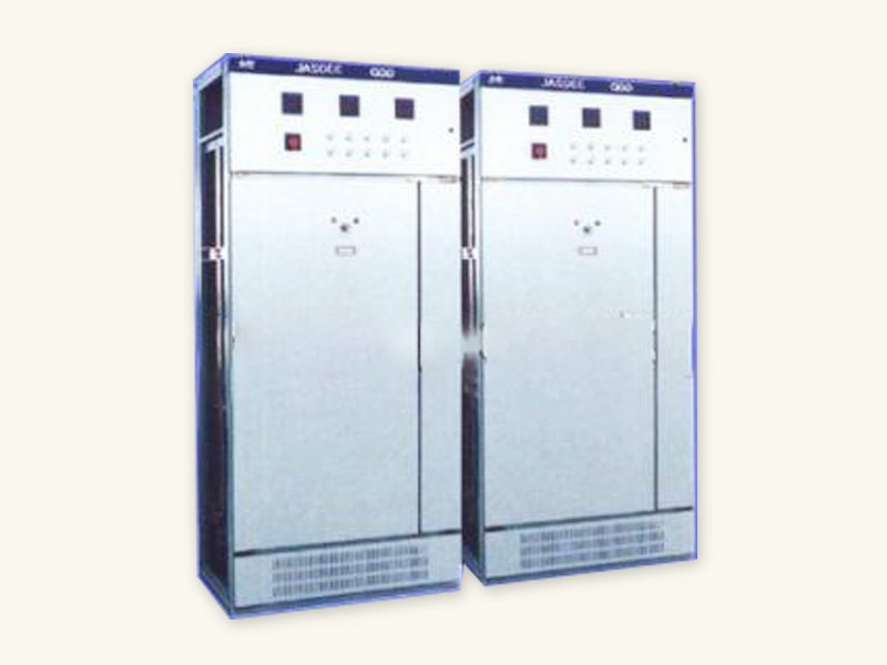 GGD型低压固定式成套开关设备