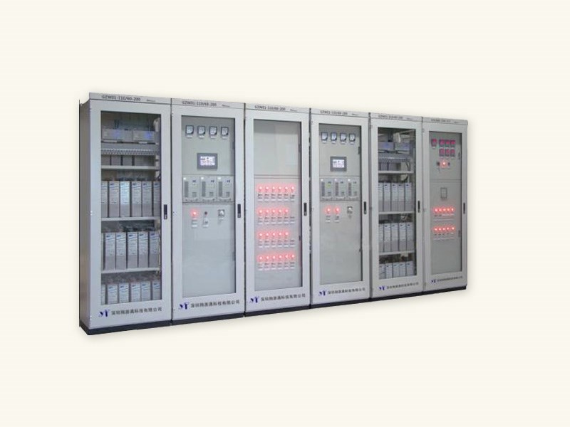 GZDW智能高频直流控制屏