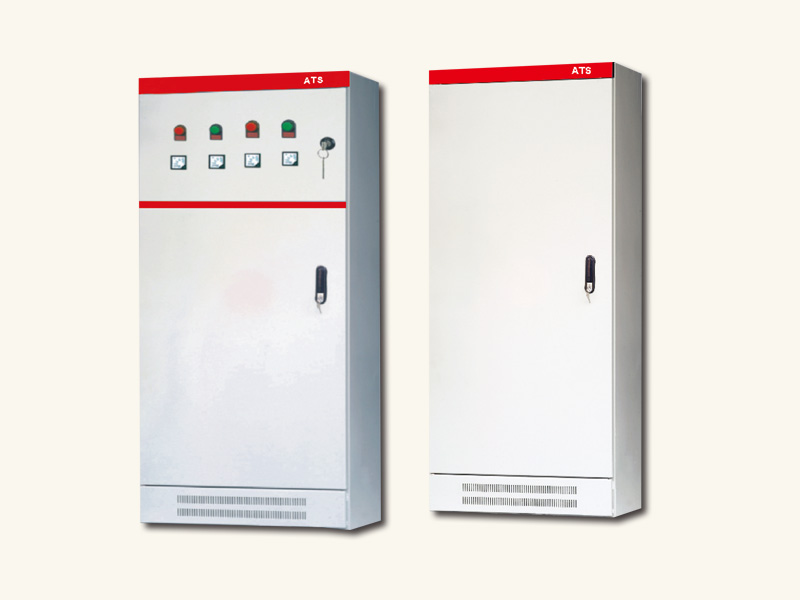 ATS双电源配电箱